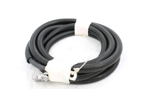 TEREX FUCHS CABLE BATTERY