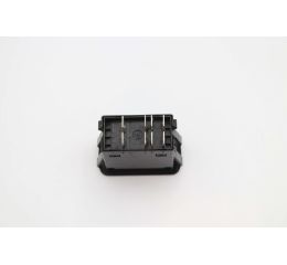 SWITCH DPDT O-F-O ROCKER