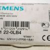 SIEMENS CONTACT