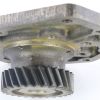 CUMMINS DRIVE ASSEMBLY SUPPORT FOR HYDRAULIC PUMP