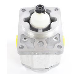 HYDRAULIC GEAR MOTOR