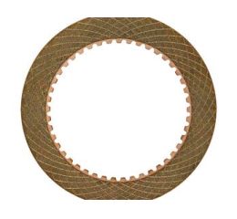CLUTCH PLATE