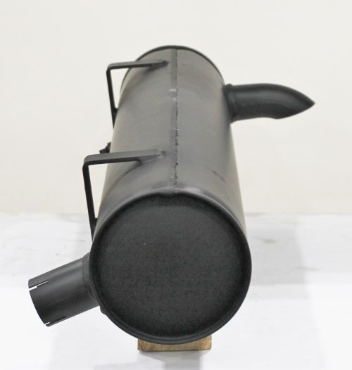 FLEETGUARD SPARK ARRESTOR MUFFLER