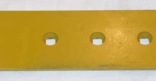 DRESSER AFTERMARKET CUTTING EDGE, END BIT R/H