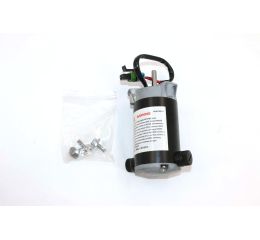 EVAP FAN MOTOR