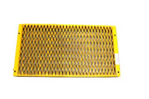 AUTOCAR GRIP STRUTBOCPAC YEL 122
