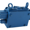 REXROTH HYDRAULIC VALVE - SWING SECTION COMPLETE