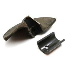 FLIGHT ASSEMBLY:RIGHT(442MM)