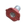 GP GENERAL PUMP COMPANY SPRAY NOZZLE 0 DEG SIZE 65 QUICK-CONNECT