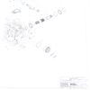 DANFOSS COMPLETE SEAL KIT