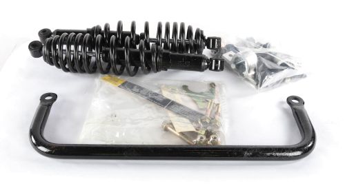 CLUB CAR KIT  AWD SUSP CAPACITY HIGH