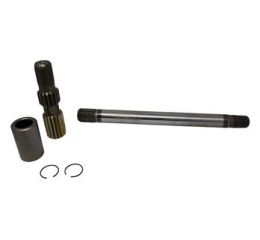 SHAFT ASSEMBLY, R/H