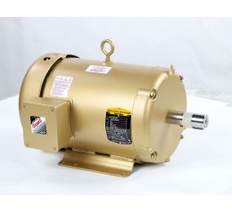 ELECTRIC MOTOR 10HP 200V 50/60Hz 215T