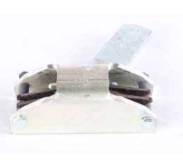 DISC BRAKE ASSEMBLYR.H.