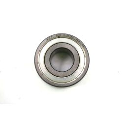 BALL BEARING 17mm ID 40mm OD 2 SEALS