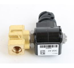 SOLENOID VALVE 24VDC