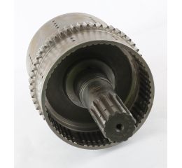SHAFT ASSEMBLY