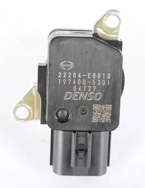 TOYOTA SENSOR - MASS AIR FLOW