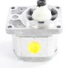 DANFOSS HYDRAULIC GEAR MOTOR