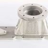 CUMMINS COVER INTAKE MANIFOLD
