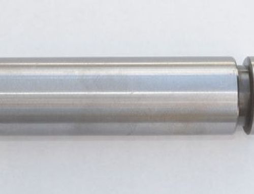 JOHN DEERE AFTERMARKET PIN