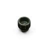 SCHWARZE 1\" PIPE PLUG GALV