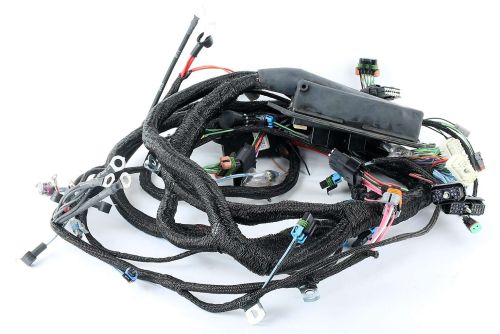 BOBCAT HARNESS  MFR