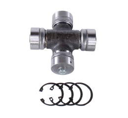 TRUNNION ASSEMBLY