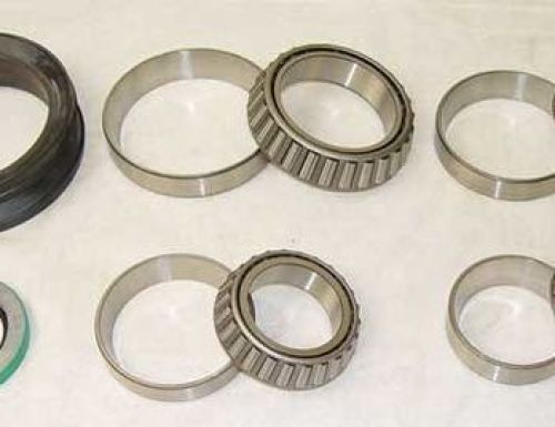 JOHN DEERE AFTERMARKET BEARING KIT