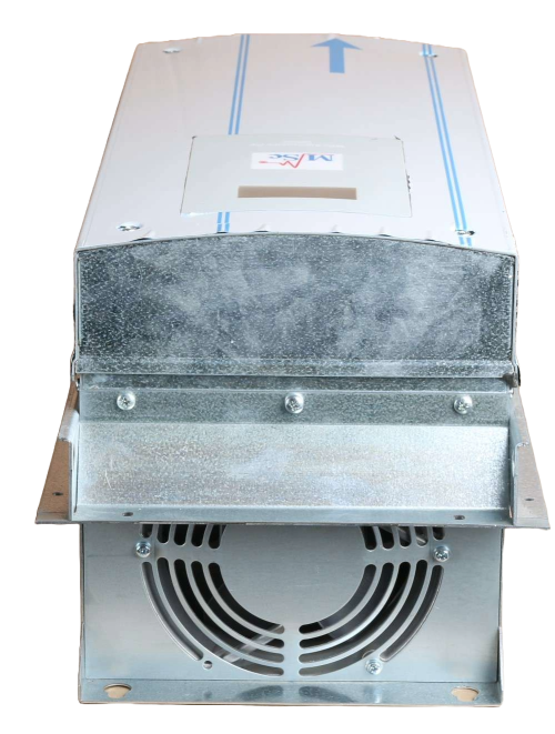 MSC ELECTRONICS DC TO DC VOLTAGE CONVERTER 200A