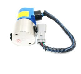 VALVE SOLENOID 12V NO