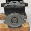 REXROTH HYDRAULIC AXIAL PISTON TANDEM PUMP