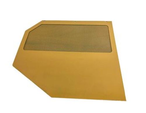 CAT AFTERMARKET ENGINE SIDE SHIELD, R/H