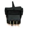 FONTAINE MODIFICATION SWITCH DUAL STEER SELECT IH