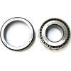 NTN ROLLER BEARING 25MM BORE 18MM CONE WD 16MM CUP WD