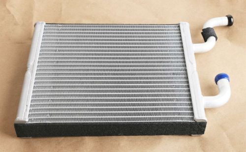 SANDEN HEATER CORE