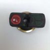 BOBCAT PORTABLE POWER WING NUT ASSEMBLY: SAFETY SIGNAL for AIR CLEANER
