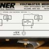VANNER INC BATTERY EQUALIZER