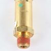 BENDIX SAFETY VALVE