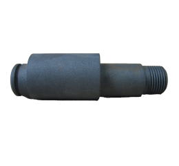 BRAKE SHOE ANCHOR PIN