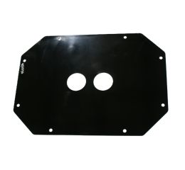 OIL PAN COVER