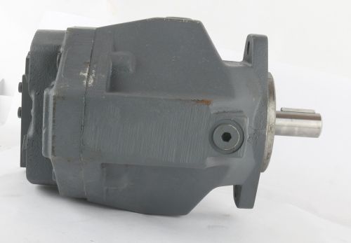 DYNEX RIVETT HYDRAULIC MOTOR: AXIAL PISTON