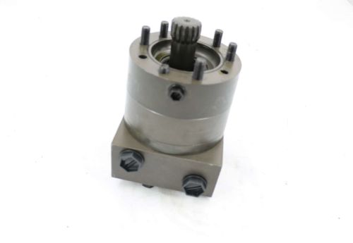M+S HYDRAULIC HYDRAULIC MOTOR