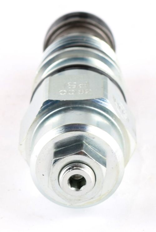 SUN HYDRAULICS HYDRAULIC COUNTERBALANCE VALVE CARTRIDGE 3900psi