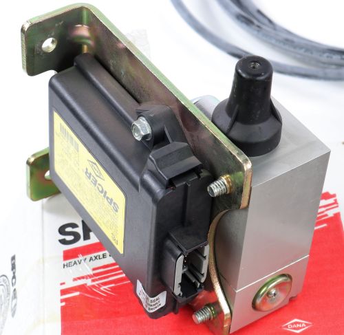 DANA SPICER TIRE PRESSURE CONTROL SYSTEM - RETROFIT  KIT