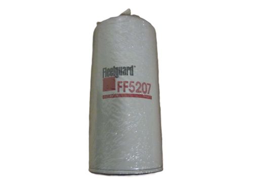 FLEETGUARD FUEL FILTER - SPIN ON