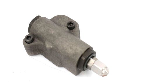 BOBCAT TORQUE LIMITER