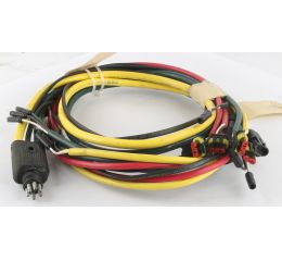 REAR SILL HARNESS