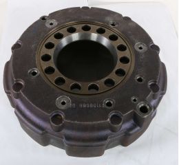 BRAKE HOUSING