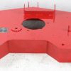 BUSHING HOG DECK ASSEMBLY 49''